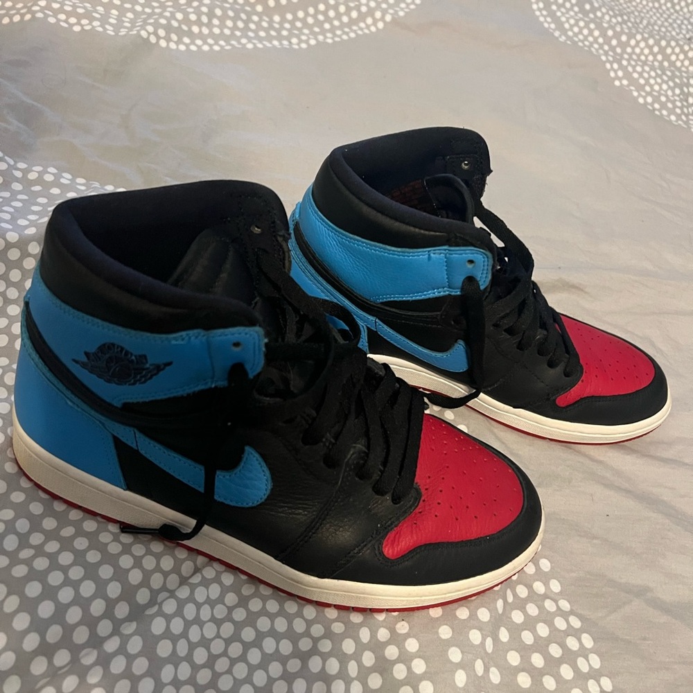 Jordan’s